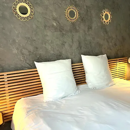 Hébergement de vacances La Loupiote - Jacuzzi Compris Sans Supplément !