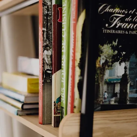 La Loupiote - Jacuzzi Compris Sans Supplement ! * Lupcourt