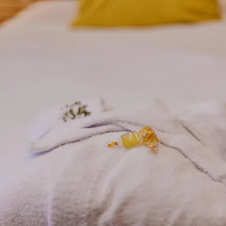 La Loupiote - Jacuzzi Compris Sans Supplement ! * Lupcourt
