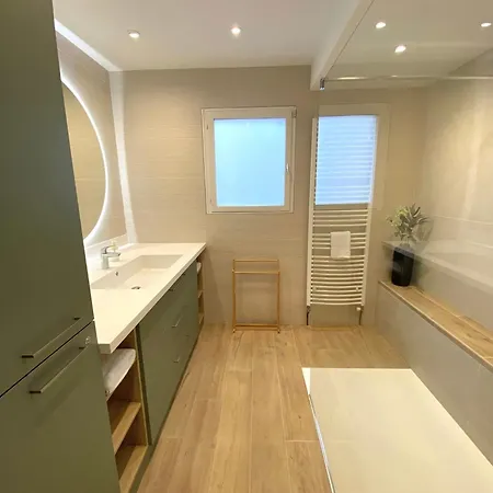 Holiday home La Loupiote - Jacuzzi Compris Sans Supplement ! *