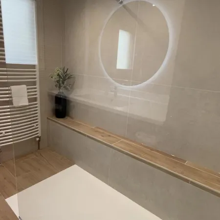 Holiday home La Loupiote - Jacuzzi Compris Sans Supplement !