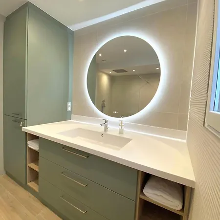 La Loupiote - Jacuzzi Compris Sans Supplement ! Lupcourt