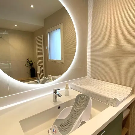 La Loupiote - Jacuzzi Compris Sans Supplement !