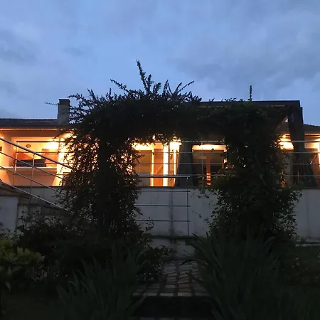 La Loupiote - Jacuzzi Compris Sans Supplement !