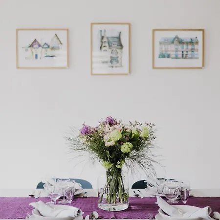 La Loupiote - Jacuzzi Compris Sans Supplément ! *