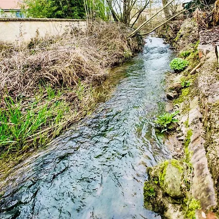 La Loupiote - Jacuzzi Compris Sans Supplement ! Holiday home *