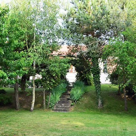 La Loupiote - Jacuzzi Compris Sans Supplement !