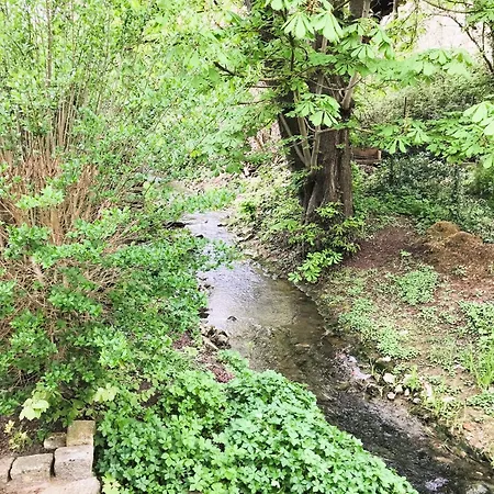 Hébergement de vacances La Loupiote - Jacuzzi Compris Sans Supplément ! *