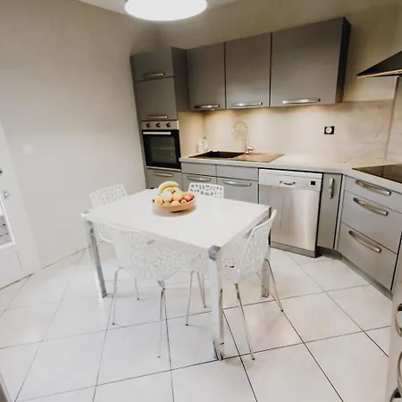 La Loupiote - Jacuzzi Compris Sans Supplement ! Holiday home Lupcourt