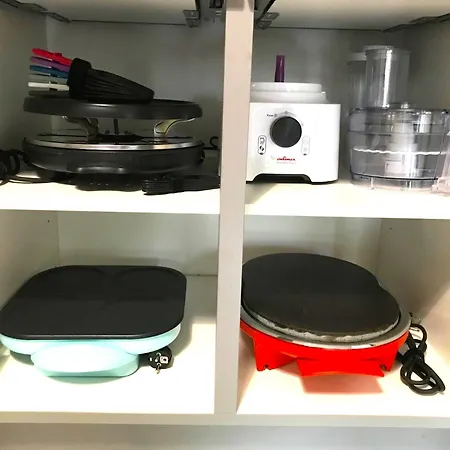 La Loupiote - Jacuzzi Compris Sans Supplément ! *