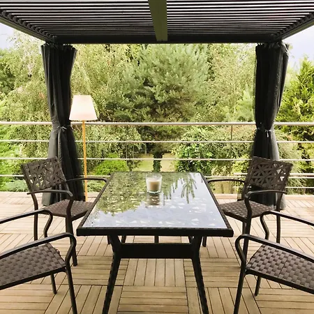 Holiday home La Loupiote - Jacuzzi Compris Sans Supplement !