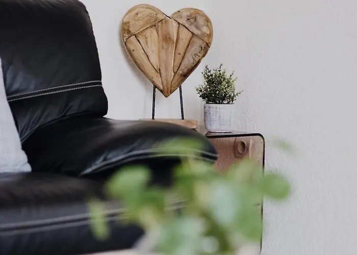 La Loupiote - Jacuzzi Compris Sans Supplément ! * Lupcourt