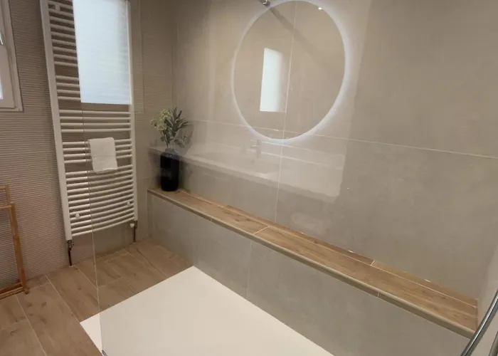 Сasa de vacaciones La Loupiote - Jacuzzi Compris Sans Supplément !