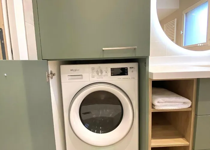 La Loupiote - Jacuzzi Compris Sans Supplément ! Сasa de vacaciones *