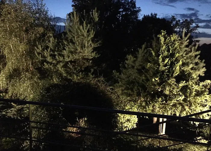 La Loupiote - Jacuzzi Compris Sans Supplément ! * Lupcourt