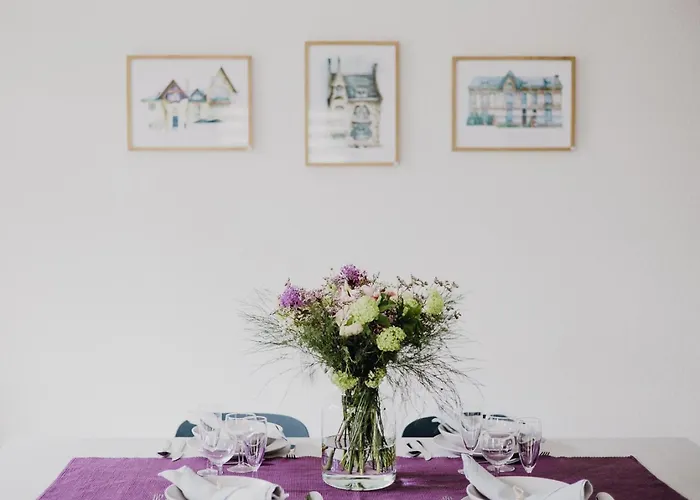 La Loupiote - Jacuzzi Compris Sans Supplément ! *