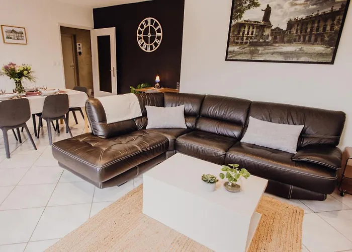 Сasa de vacaciones La Loupiote - Jacuzzi Compris Sans Supplément ! *