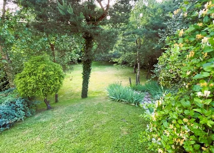 La Loupiote - Jacuzzi Compris Sans Supplément ! * Lupcourt