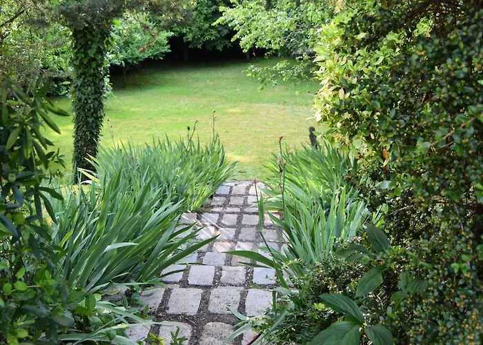 La Loupiote - Jacuzzi Compris Sans Supplément ! Сasa de vacaciones *