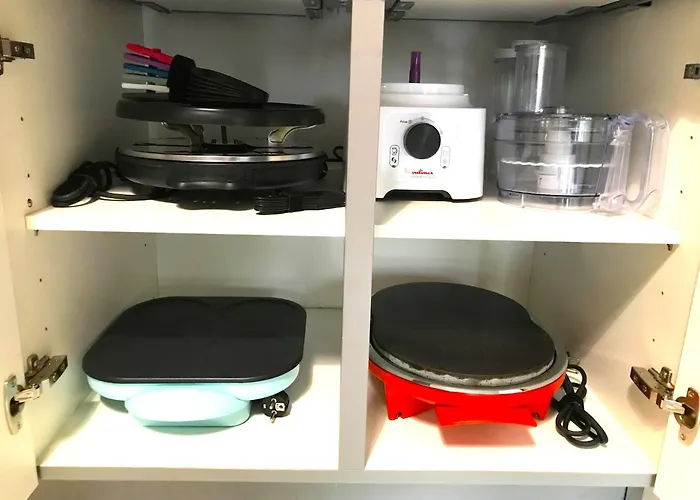 La Loupiote - Jacuzzi Compris Sans Supplément ! *