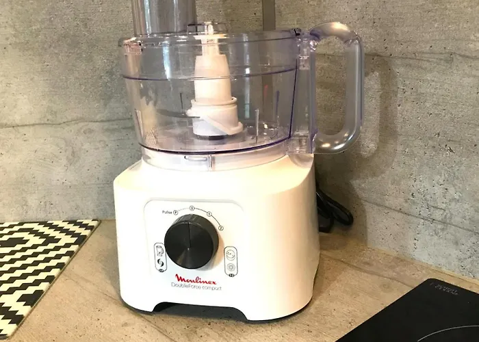 Сasa de vacaciones La Loupiote - Jacuzzi Compris Sans Supplément ! *