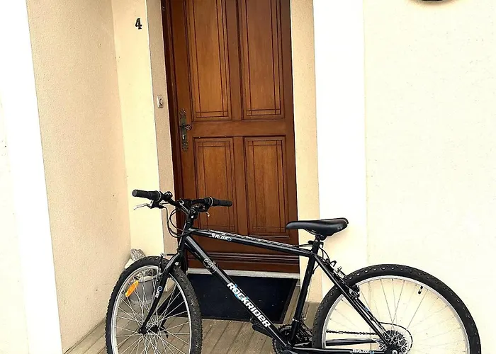 Сasa de vacaciones La Loupiote - Jacuzzi Compris Sans Supplément !